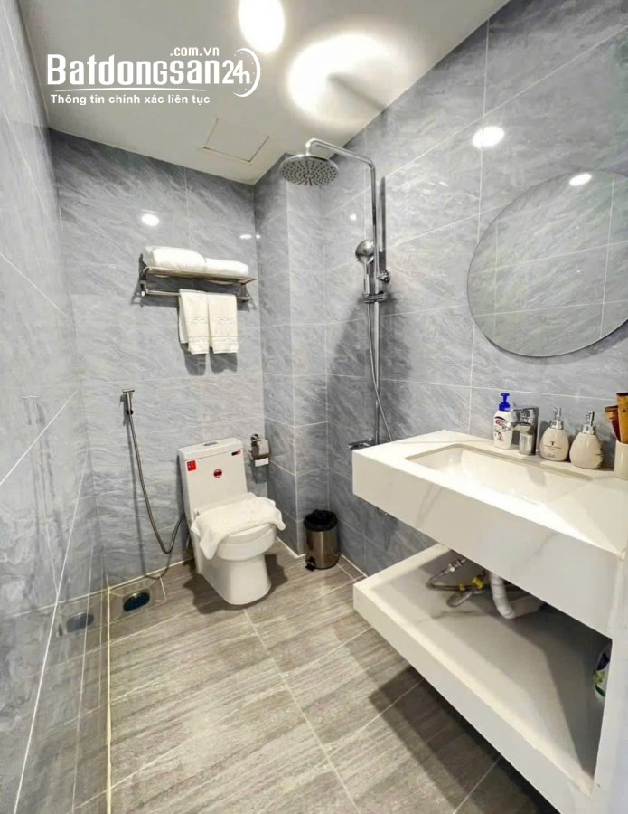 Cho thuê Condotel-khách sạn Đường Thủ Khoa Huân, Phường Xuân Hương (TP Đà Lạt cũ)