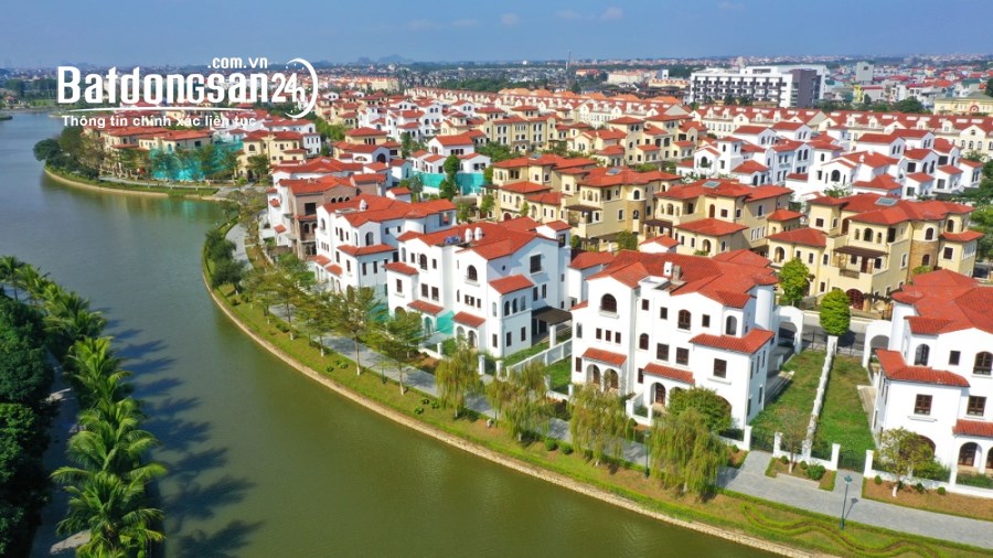 Bán Biệt thự-Villas Vtasta, Đường Đại Lộ Thăng Long, Xã An Khánh (H Hoài Đức cũ)