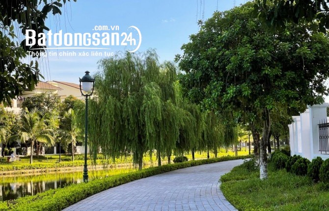 Bán Biệt thự-Villas Vtasta, Đường Đại Lộ Thăng Long, Xã An Khánh (H Hoài Đức cũ)