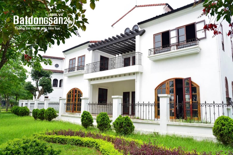 Bán Biệt thự-Villas Vtasta, Đường Đại Lộ Thăng Long, Xã An Khánh (H Hoài Đức cũ)