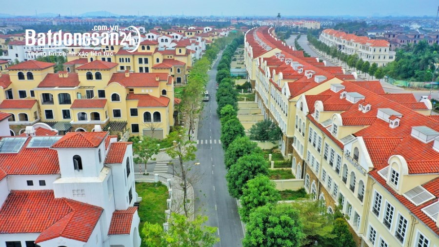 Bán Biệt thự-Villas Vtasta, Đường Đại Lộ Thăng Long, Xã An Khánh (H Hoài Đức cũ)