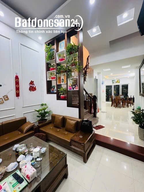 Bán nhà khu Trung Kính, Phường Yên Hòa (Q Cầu Giấy cũ), Hà Nội