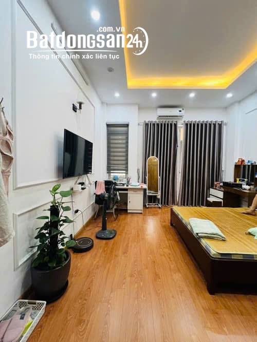 Bán nhà khu Trung Kính, Phường Yên Hòa (Q Cầu Giấy cũ), Hà Nội