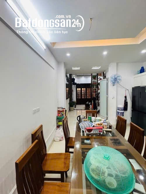 Bán nhà khu Trung Kính, Phường Yên Hòa (Q Cầu Giấy cũ), Hà Nội
