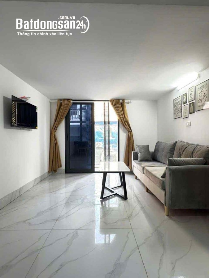 TOÀ BUILDING 2 HẦM 7 TẦNG Hoàng Quốc Việt, Phường Cầu Giấy (Q Cầu Giấy cũ), TP Hà Nội
