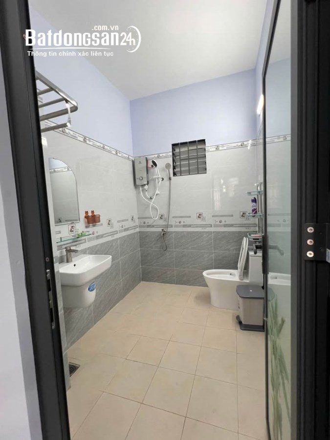 🏡 BÁN NHÀ HẺM Ô TÔ HIỆP BÌNH PHƯỚC, Hiệp Bình, HƠN 80M2 - CHỈ NHỈNH 5 TỶ