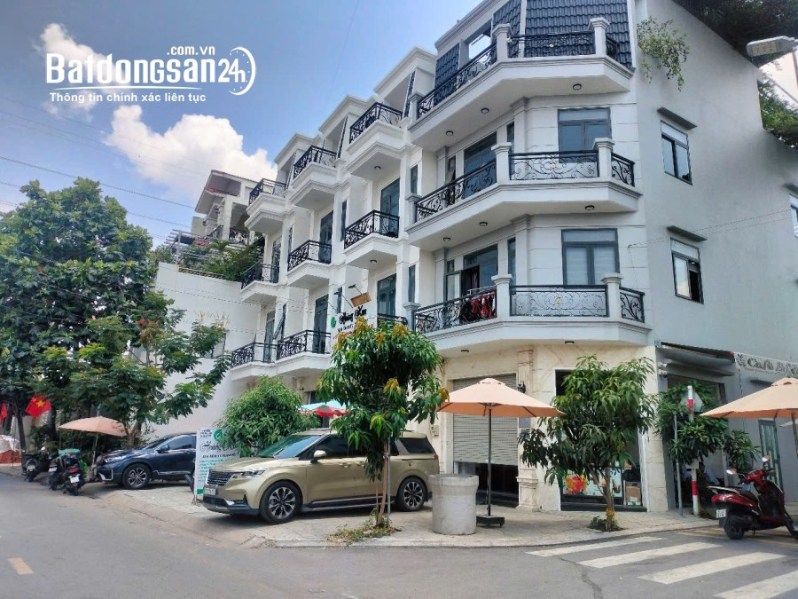 Bán nhà Đường Nguyễn Triệu Lực, Phường Tân Tạo (Q Bình Tân cũ), Hồ Chí Minh