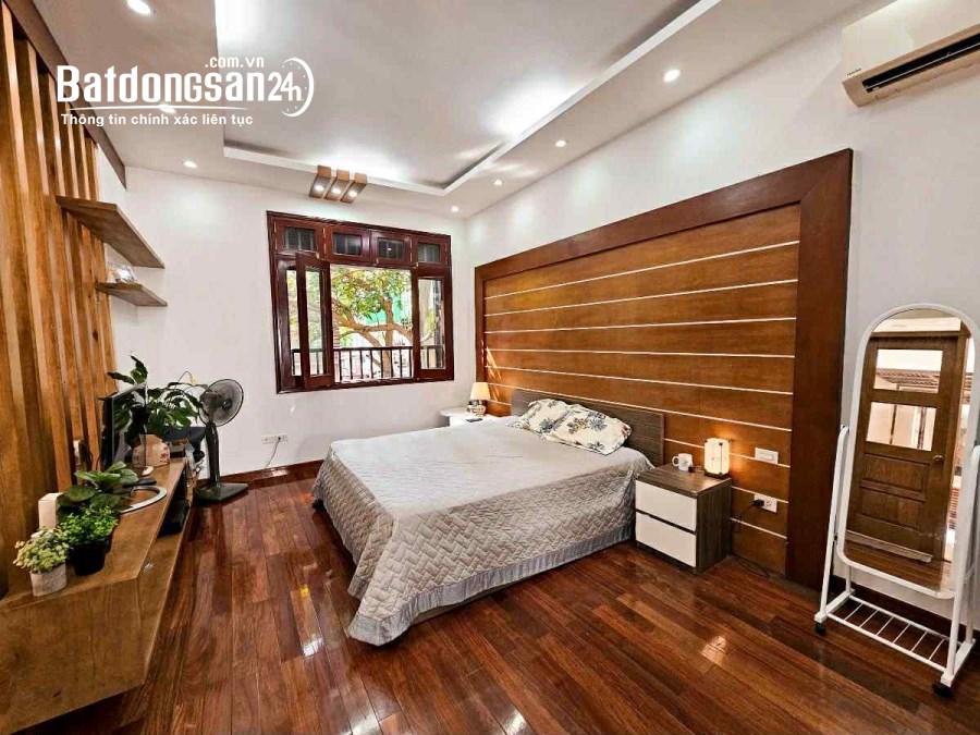 BIỆT THỰ 200M² Nguyễn Tuân, Phường Khương Đình (Q Thanh Xuân cũ), TP Hà Nội
