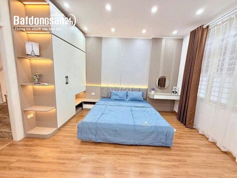15 triệu/tháng Văn Chương, Phường Văn Miếu-Quốc Tử Giám (Q Đống Đa cũ), TP Hà Nội
