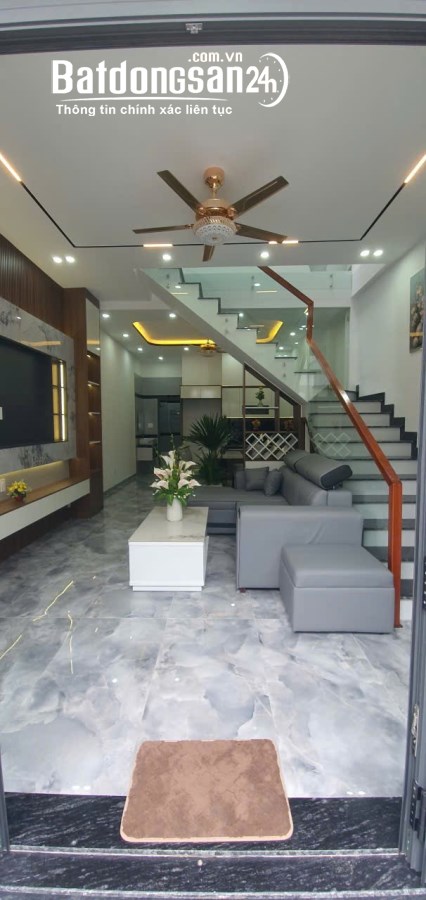 NHÀ ĐẸP mà GIÁ SIÊU RẺ Hoàng Văn Thái, Phường Hòa Khánh (Q Liên Chiểu cũ), Đà Nẵng