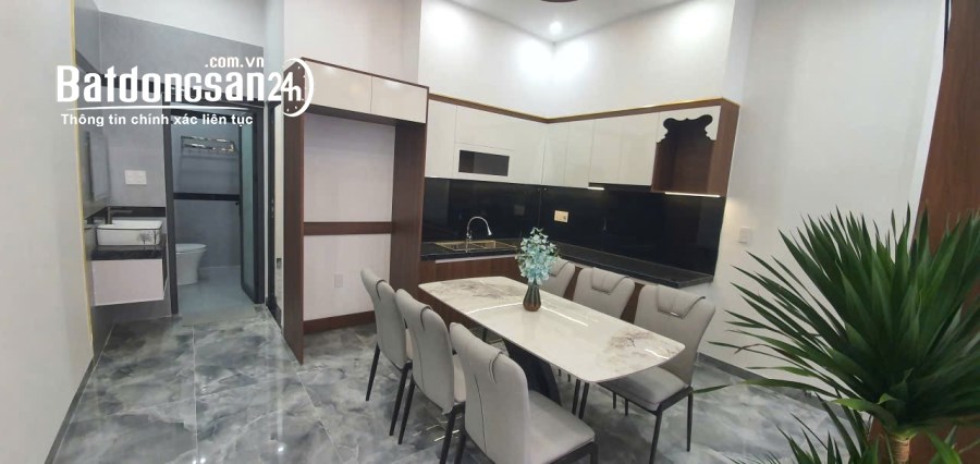 NHÀ ĐẸP mà GIÁ SIÊU RẺ Hoàng Văn Thái, Phường Hòa Khánh (Q Liên Chiểu cũ), Đà Nẵng