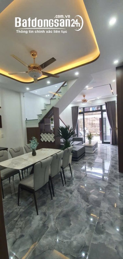 NHÀ ĐẸP mà GIÁ SIÊU RẺ Hoàng Văn Thái, Phường Hòa Khánh (Q Liên Chiểu cũ), Đà Nẵng