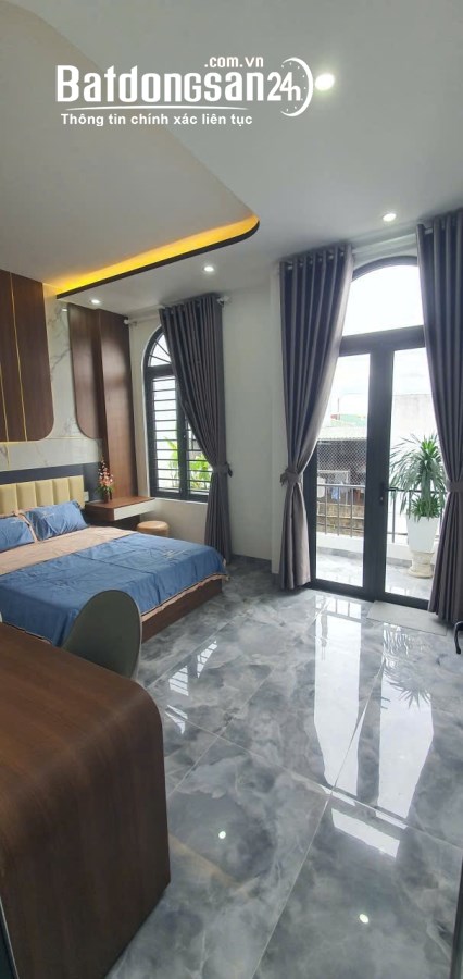 NHÀ ĐẸP mà GIÁ SIÊU RẺ Hoàng Văn Thái, Phường Hòa Khánh (Q Liên Chiểu cũ), Đà Nẵng