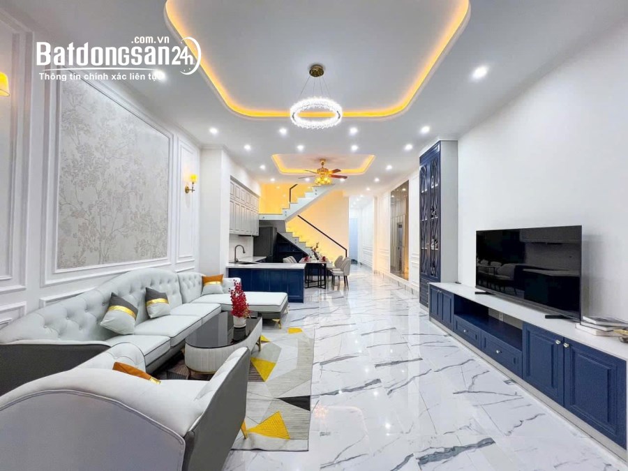 2 tỷ 450 triệu, DT 5x20m, Phan đăng lưu, Phường Chánh Hiệp (Thủ Dầu Một cũ)