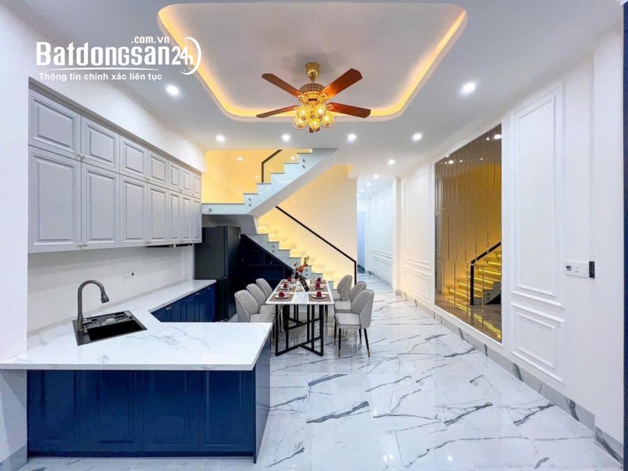 GĐ bán nhà 1 trệt 1 lầu 1 TUM giá 2 tỷ 450 triệu, DT 5x20m, Phan đăng lưu, CHÁNH HIỆP