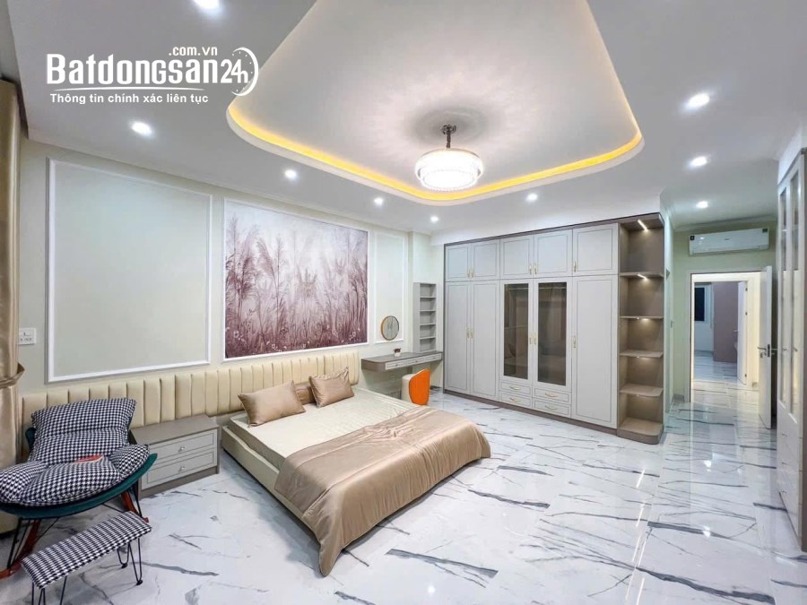 GĐ bán nhà 1 trệt 1 lầu 1 TUM giá 2 tỷ 450 triệu, DT 5x20m, Phan đăng lưu, CHÁNH HIỆP