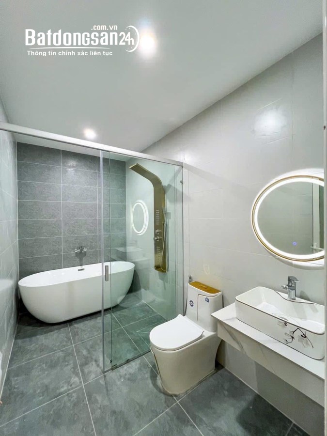 1 trệt 1 lầu 1 TUM Phan Đăng Lưu, Phường Chánh Hiệp (Thủ Dầu Một cũ), TP Hồ Chí Minh