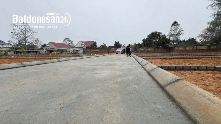 Bán đất Xã Kim Tân (Huyện Thạch Thành cũ), Tỉnh Thanh Hóa