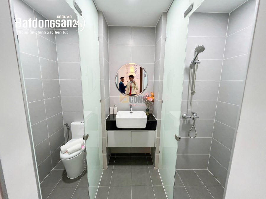 Bán căn hộ Bcons Asihi, Đường Quốc lộ 1K, Phường Đông Hòa (TP Dĩ An cũ)