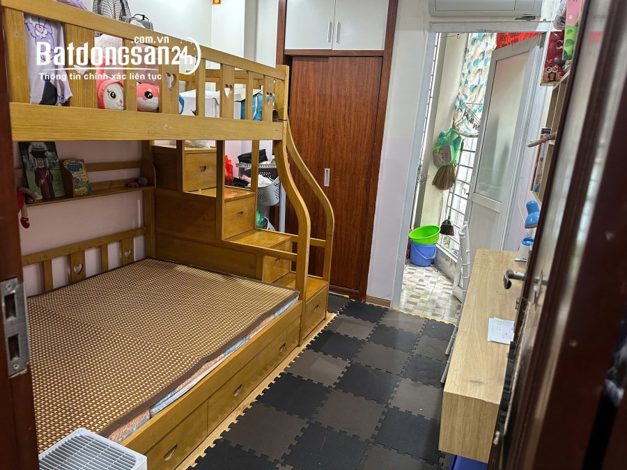 Bán căn hộ Phố Trần Bình, Phường Cầu Giấy (Q Cầu Giấy cũ), TP Hà Nội