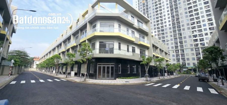 Bán nhà Bcons Uni Valley, Đường Quốc lộ 1K, Phường Đông Hòa (TP Dĩ An cũ)