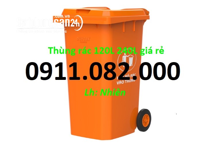  Cung cấp thùng rác rẻ uy tín nhất tại vĩnh long Phường An Bình (Quận Ninh Kiều cũ)