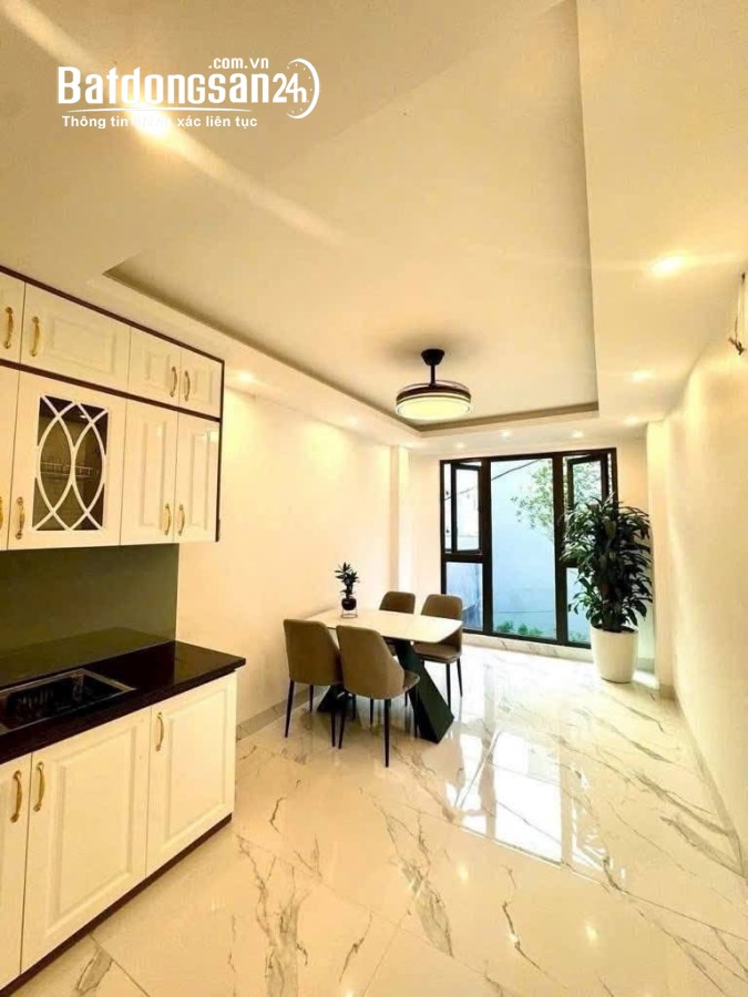 Bán nhà Đường Âu Cơ, Phường Tây Hồ (Q Tây Hồ cũ), Hà Nội