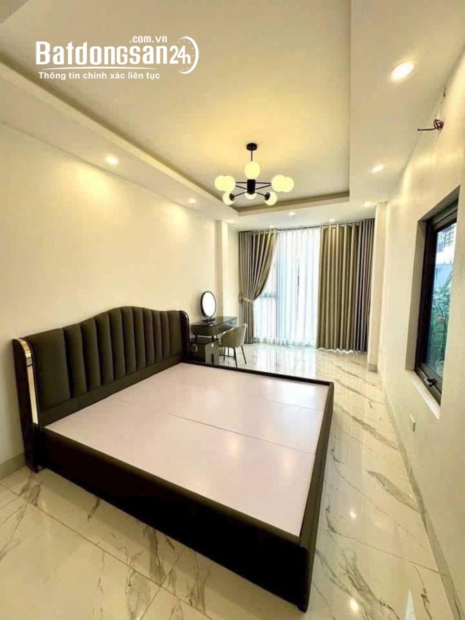 Bán nhà Đường Âu Cơ, Phường Tây Hồ (Q Tây Hồ cũ), Hà Nội