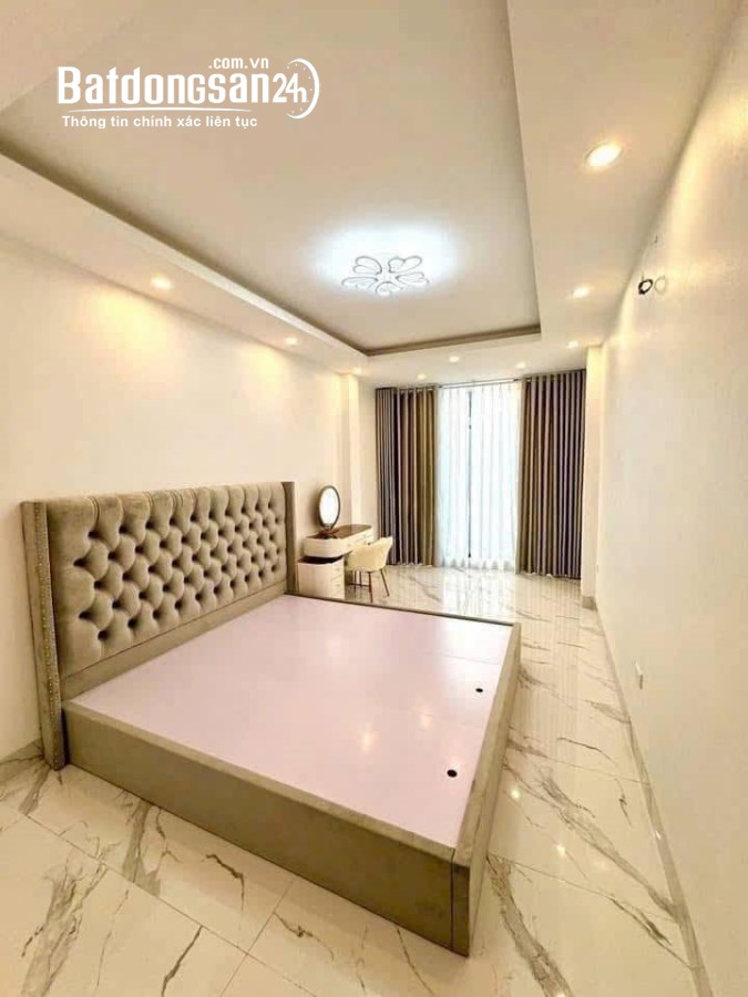 Bán nhà Đường Âu Cơ, Phường Tây Hồ (Q Tây Hồ cũ), Hà Nội