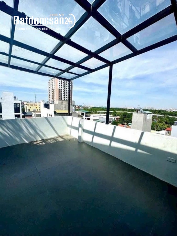 Bán nhà Đường Âu Cơ, Phường Tây Hồ (Q Tây Hồ cũ), Hà Nội