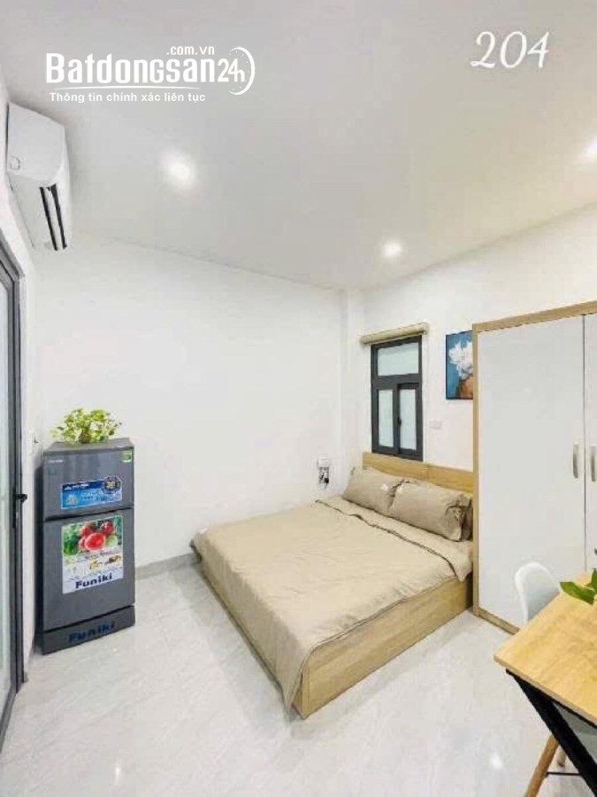 "Cho thuê nhà phố Trần Đại Nghĩa, Bạch Mai Hai Bà Trưng 110m, 7 tầng, mt 5.3m. Giá: 38 tỷ
