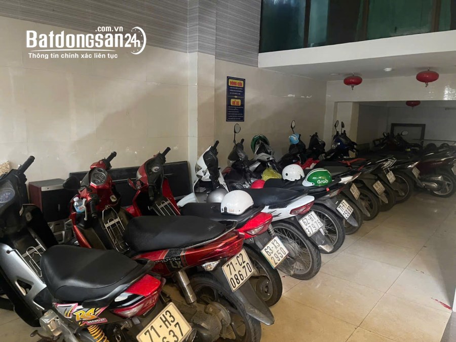 Bán khu nhà trọ Đường Số 9, Phường Tăng Nhơn Phú (Quận 9 cũ), Hồ Chí Minh