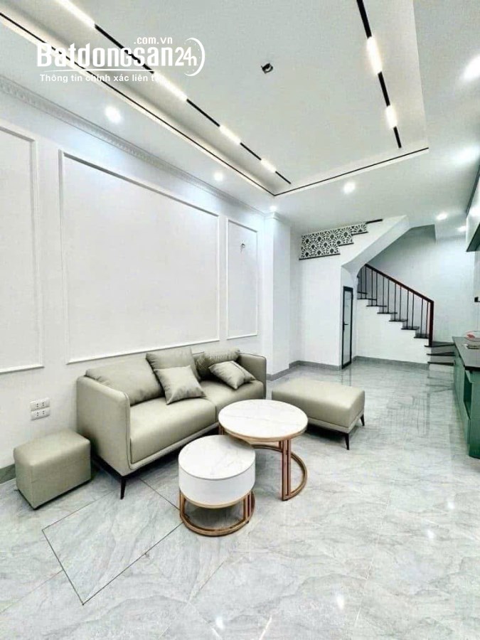 31m² – GIÁ NHỈNH 8 TỶ Minh Khai, Phường Vĩnh Tuy (Q Hai Bà Trưng cũ), Hà Nội