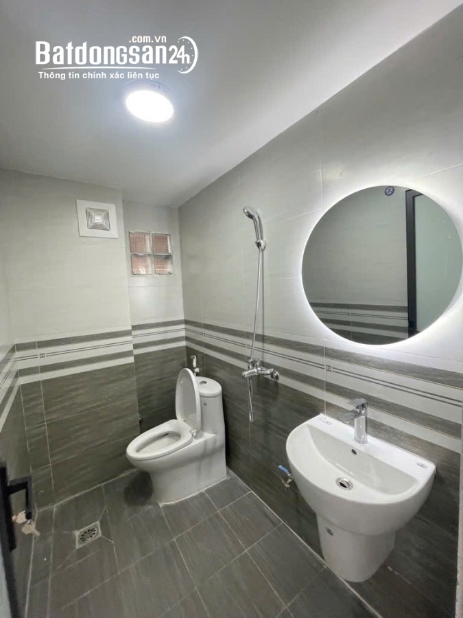 31m² – GIÁ NHỈNH 8 TỶ Minh Khai, Phường Vĩnh Tuy (Q Hai Bà Trưng cũ), Hà Nội