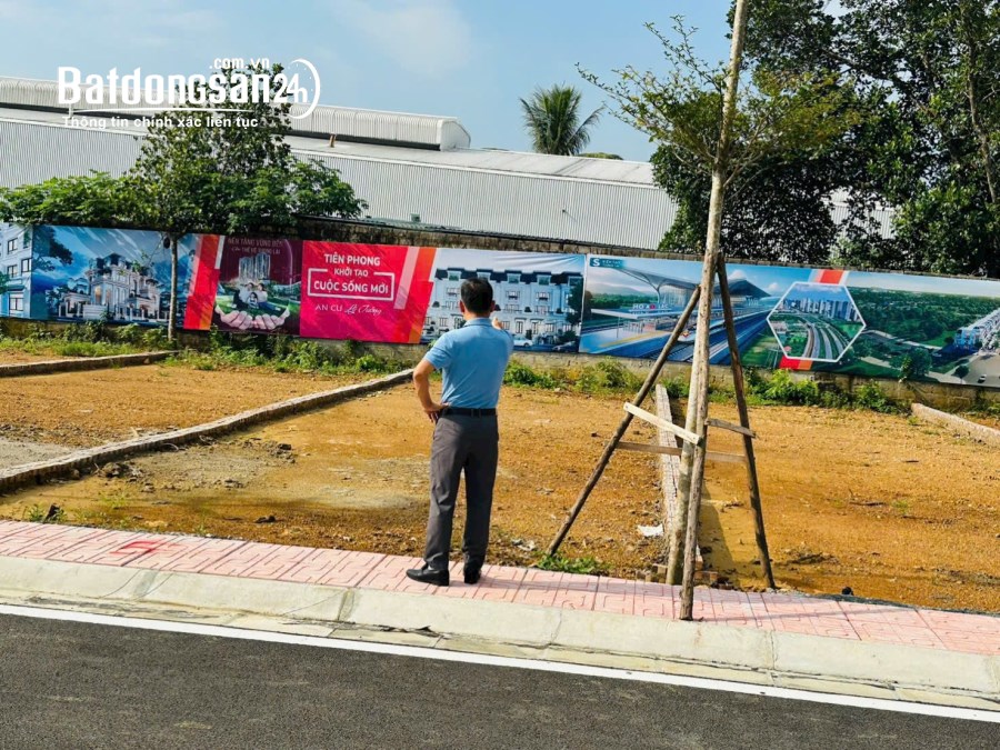CÒN 01 LÔ DUY NHẤT 100M2 FULL ONT, LÀN 2 QL21, Xã Phú Cát (H Quốc Oai cũ)