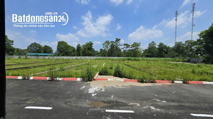 100M2 FULL ONT, CẠNH KĐT CAO CẤP PHÚ CÁT CITY , Đường 21A, Xã Phú Cát