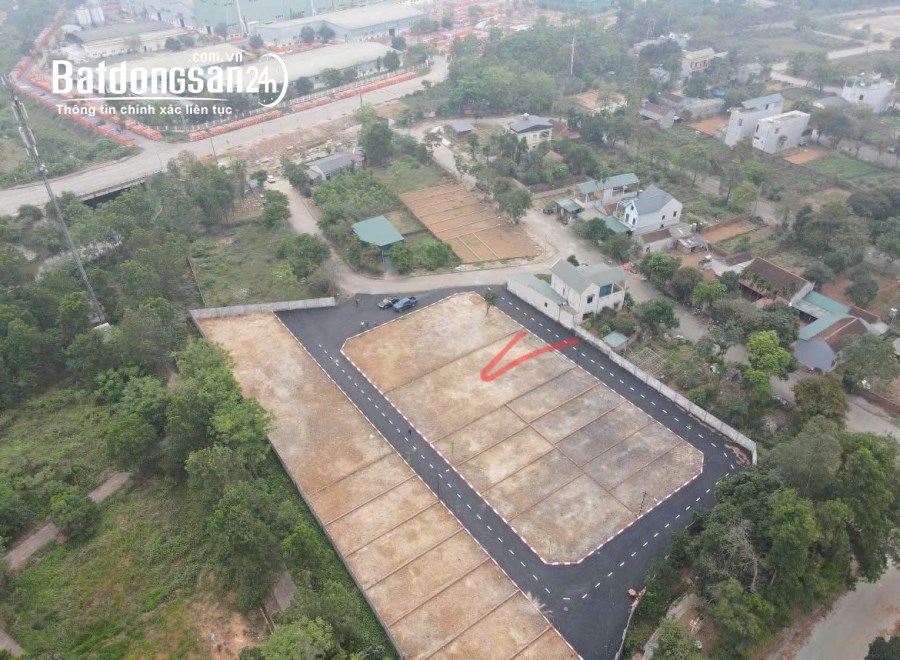 100M2 FULL ONT, CẠNH KĐT CAO CẤP PHÚ CÁT CITY , Đường 21A, Xã Phú Cát