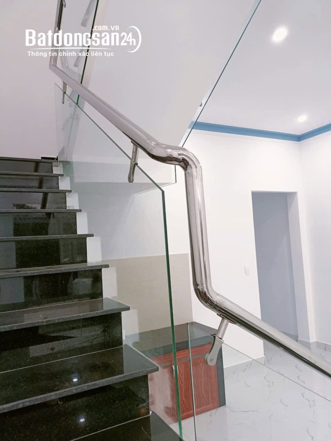 Bán nhà ngay Quốc Lộ 20, Phường B'Lao (Tp Bảo Lộc cũ), Lâm Đồng