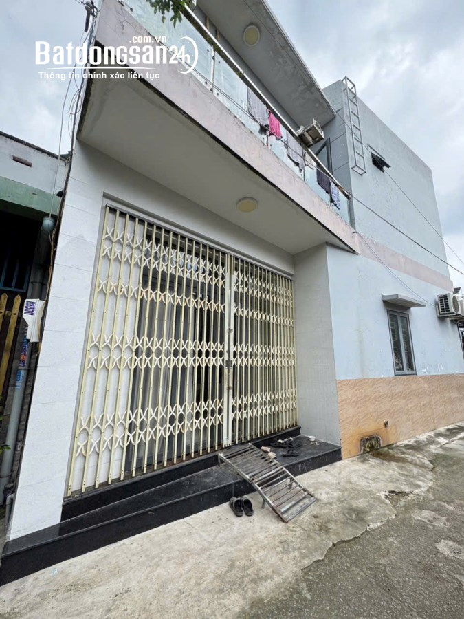 Bán nhà Phường Trấn Biên (Hiệp hoà, TP Biên Hòa cũ), Đồng Nai, 1,650 tỉ