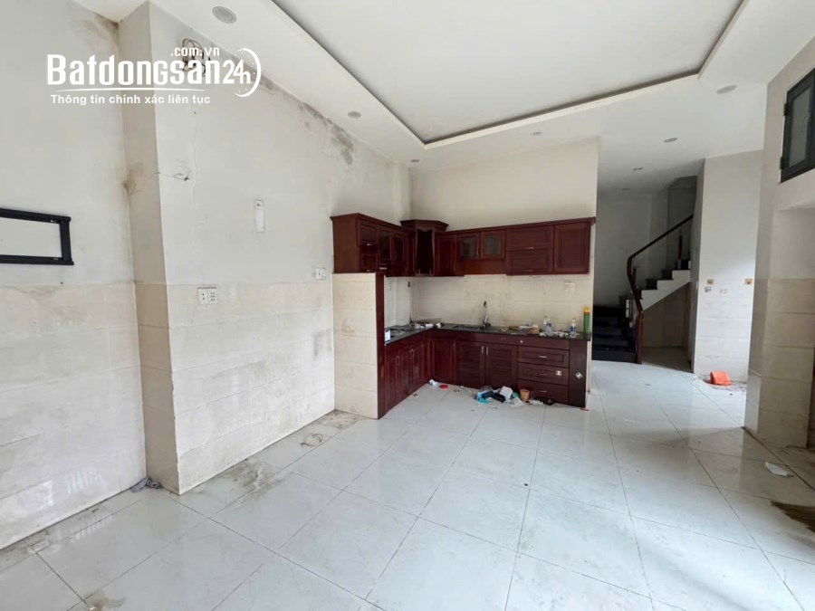 Bán nhà Phường Trấn Biên (Hiệp hoà, TP Biên Hòa cũ), Đồng Nai, 1,650 tỉ