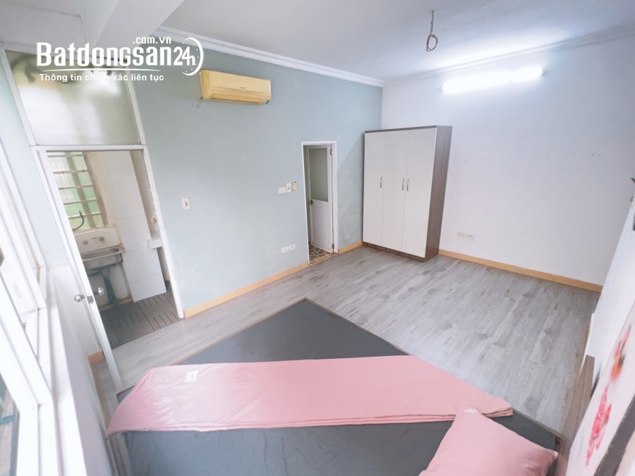 Cho thuê căn hộ Đường Trần Thái Tông, Phường Cầu Giấy (Q Cầu Giấy cũ), Hà Nội