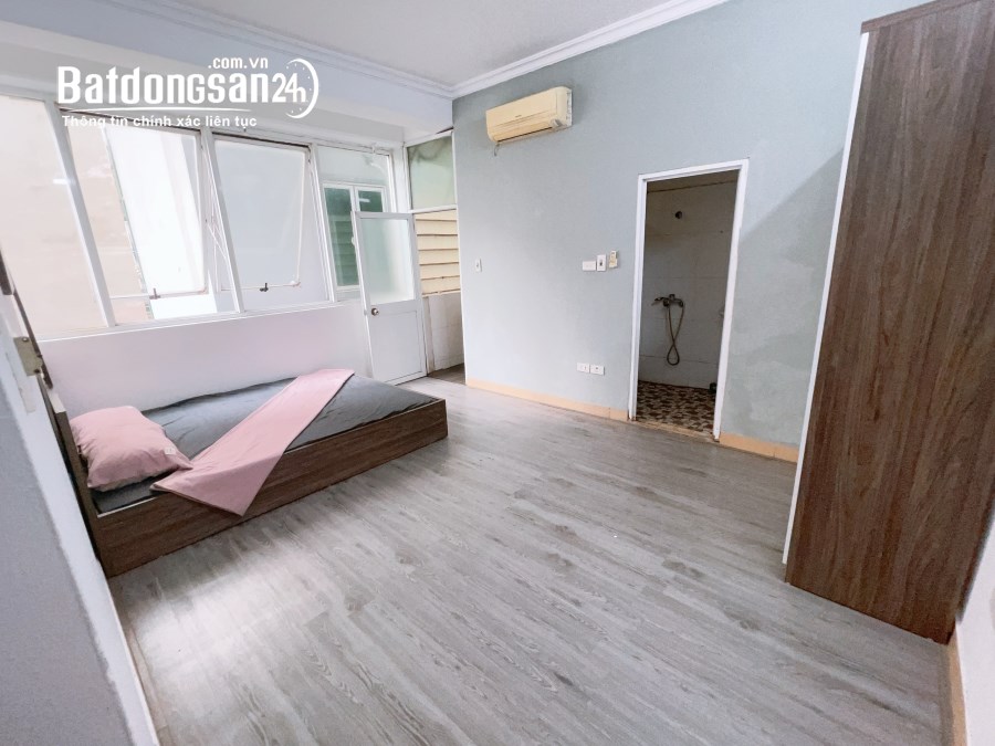 Cho thuê căn hộ Đường Trần Thái Tông, Phường Cầu Giấy (Q Cầu Giấy cũ), Hà Nội