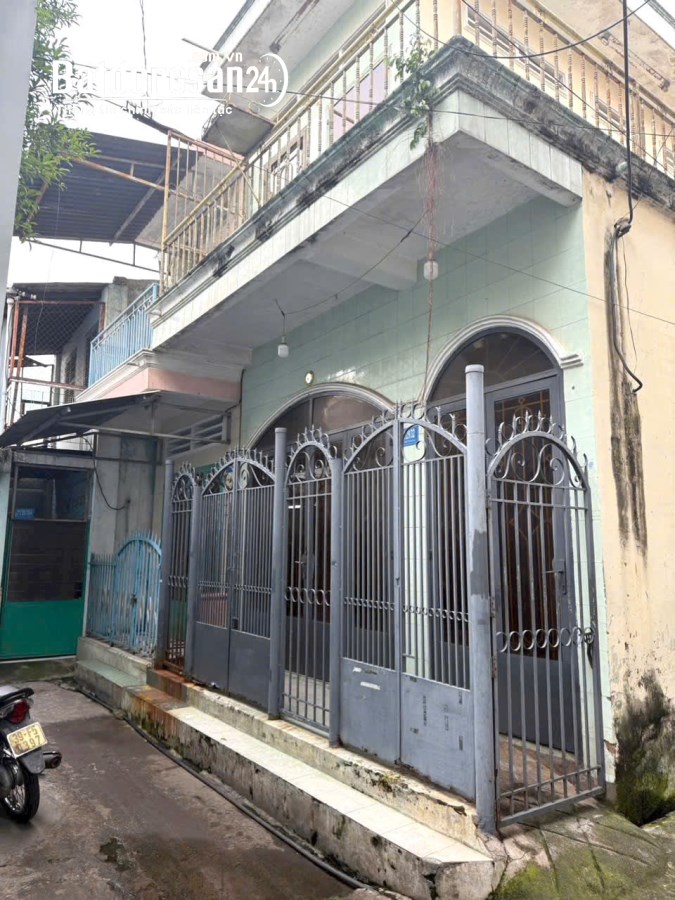 1 TRỆT 1 Lầu 37m2 Phan Đình Phùng, Phường Trấn Biên (TRUNG DŨNG, TP Biên Hòa cũ)