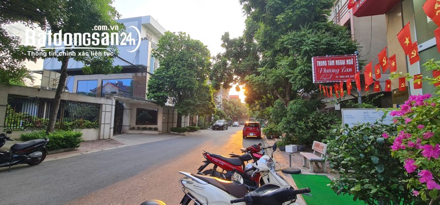 Bán đất Đường Vĩnh Thịnh , Phường Vĩnh Phúc (Tp Vĩnh Yên cũ), Phú Thọ