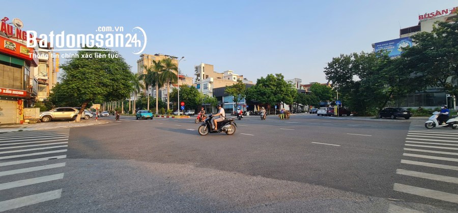 Bán đất Đường Vĩnh Thịnh , Phường Vĩnh Phúc (Tp Vĩnh Yên cũ), Phú Thọ