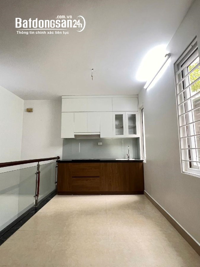 Bán nhà đường Mỹ Đình, Phường Từ Liêm, Kinh doanh, 41m2