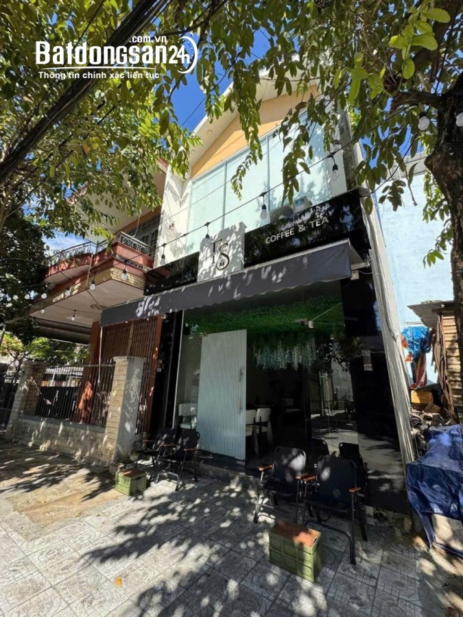Bán nhà Đường Tôn Đức Thắng, Phường Hòa Khánh (Q Liên Chiểu cũ), Đà Nẵng