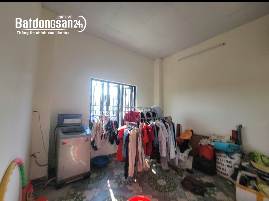 Bán nhà 2 mặt tiền Đường Tô Hiệu, Phường Liên Chiểu (Q Liên Chiểu cũ), Đà Nẵng