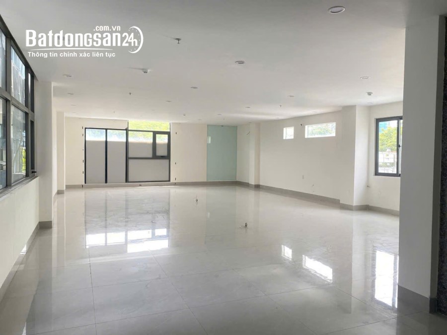 Cho thuê bulding văn phòng đường lê thanh nghị, Phường Hòa Cường (Q Hải Châu cũ)
