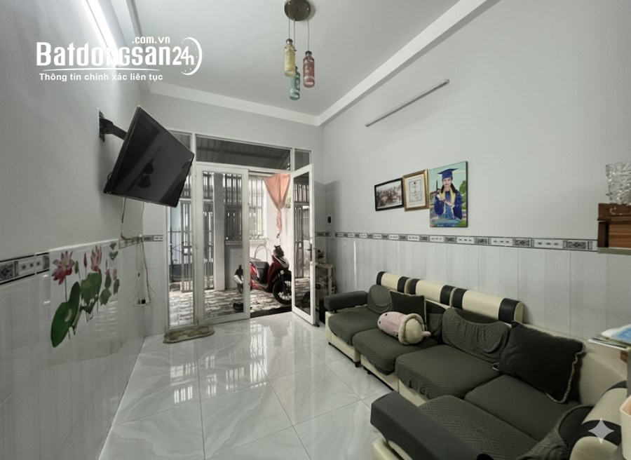 Bán nhà Đường số 11, Phường Thủ Đức (Q Thủ Đức cũ), Hồ Chí Minh